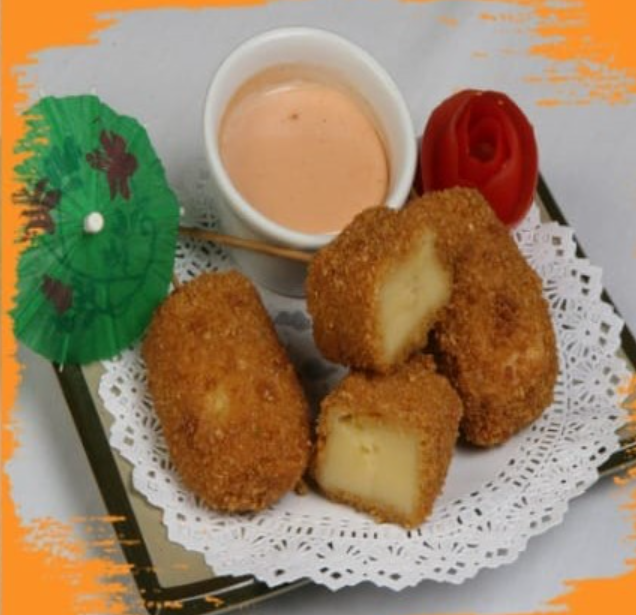 Kushiagues (3 pz)