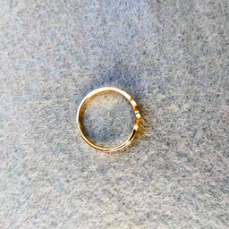 Classic Arabic Ring