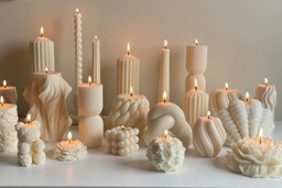 INSUMOS PARA VELAS