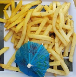 PAPAS A LA FRANCESA (Orden)