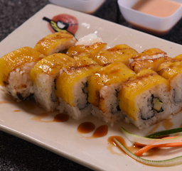 SUSHIS TRADICIONALES