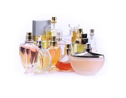 PERFUMERIA