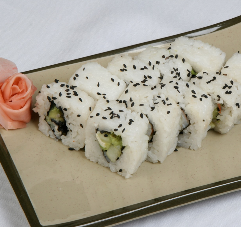 California Roll (10PZ)_0