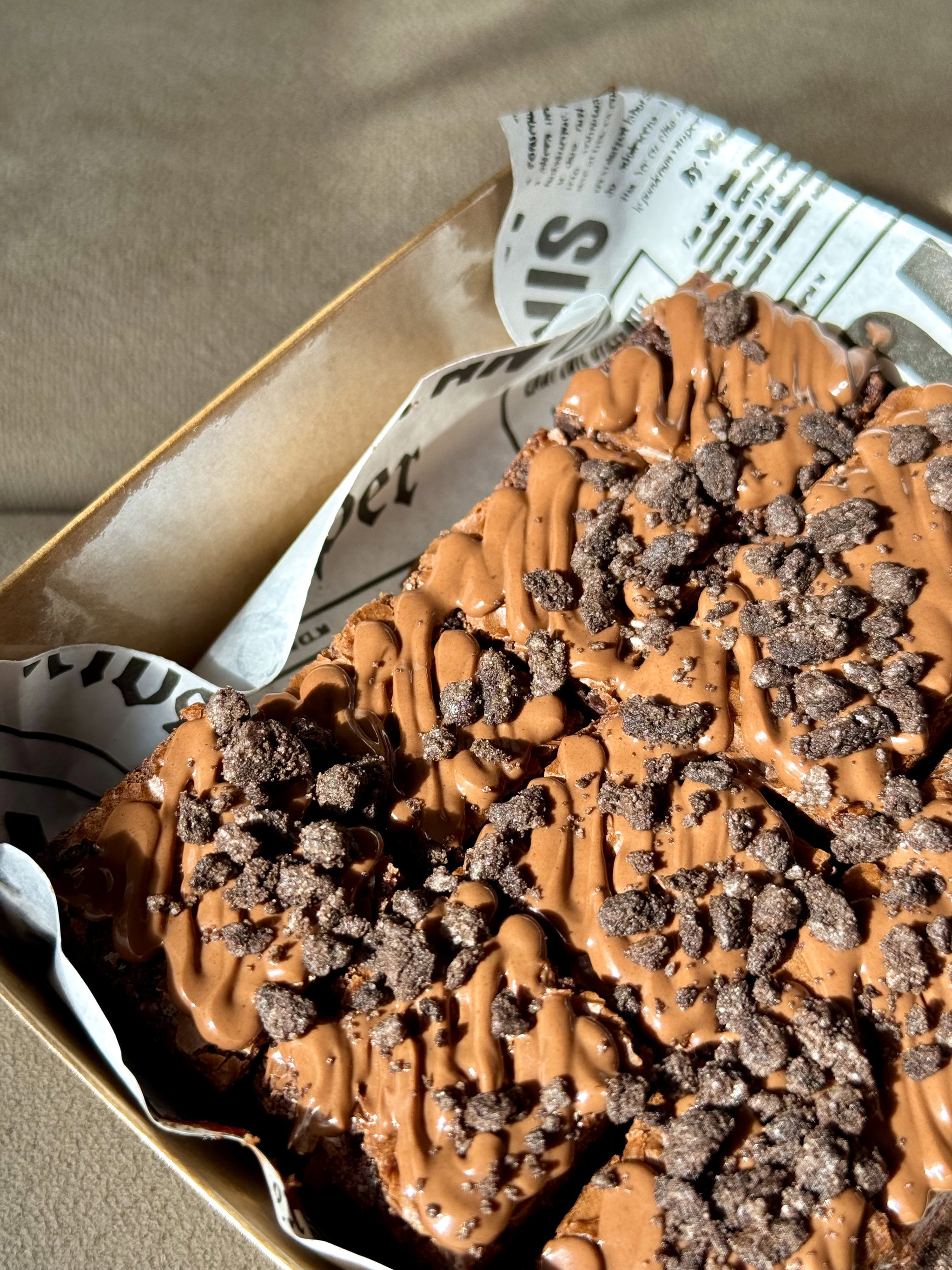 🍫 Sharing Trays – Small (7") / Medium (8")_0