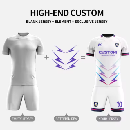 maillot de football_0
