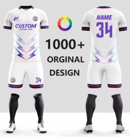 maillot de football_2