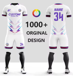 maillot de football