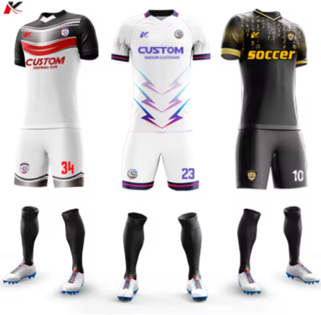 maillot de football_3