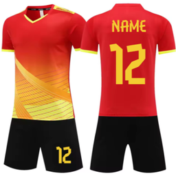 maillot de football