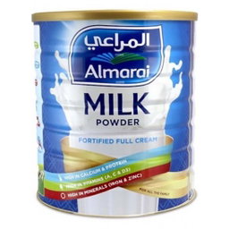 Powder milk