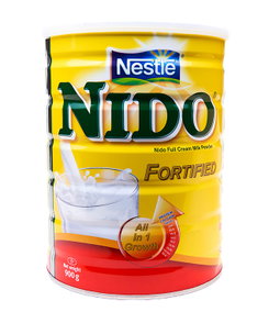 Powder milk