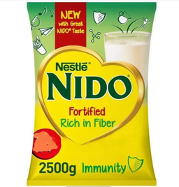 Powder milk