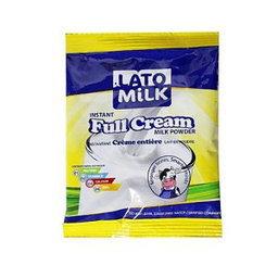 Powder milk