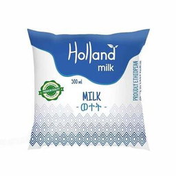 Milk