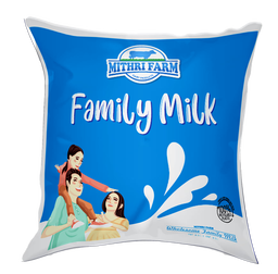 Milk