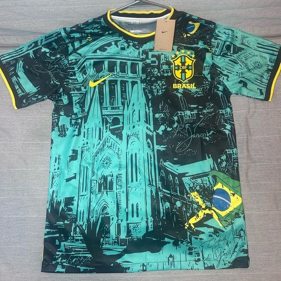 maillot de football_11