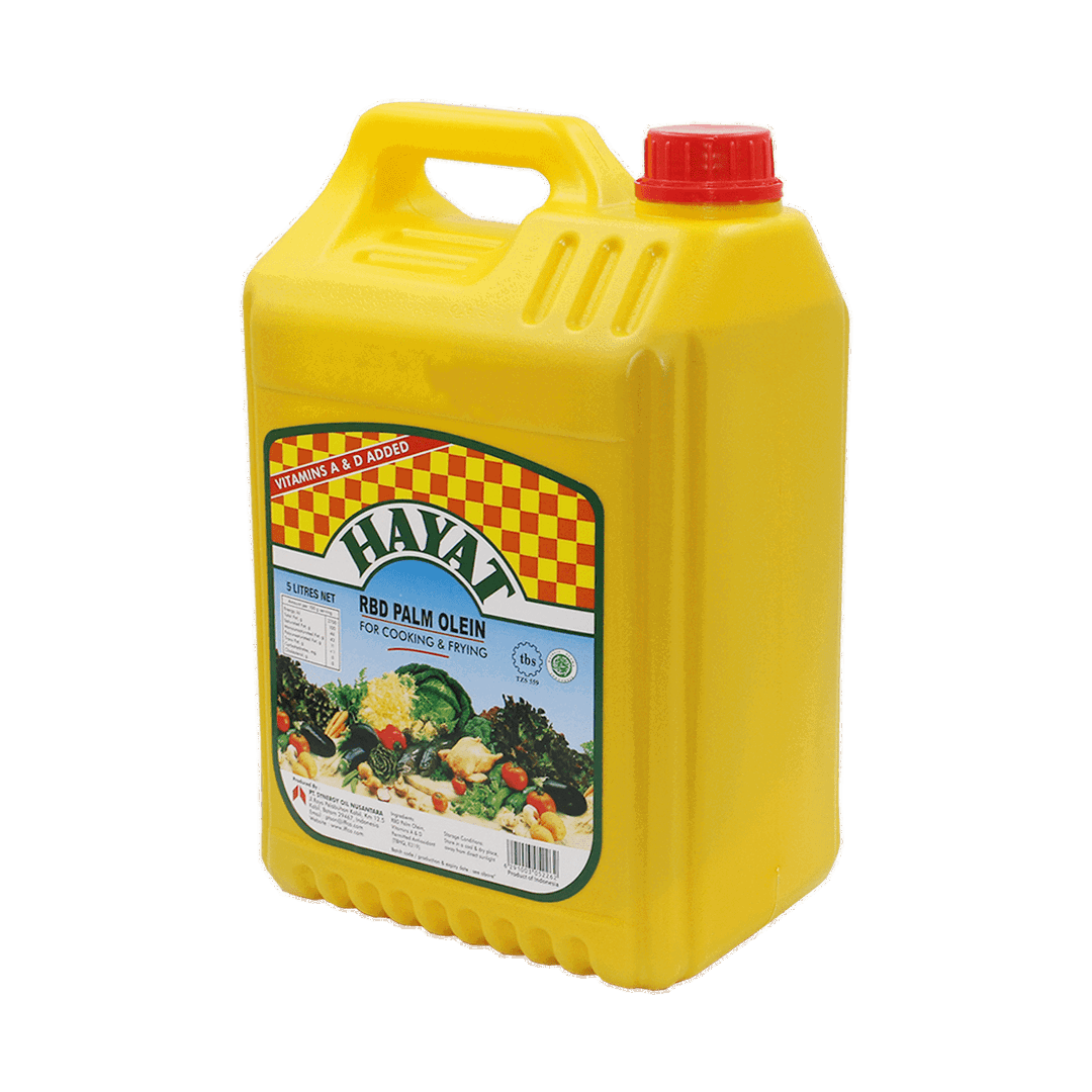 Hayat