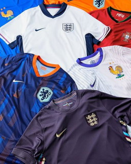 maillot de football