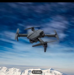 E99 powerful dual camera drone beginner friendly 