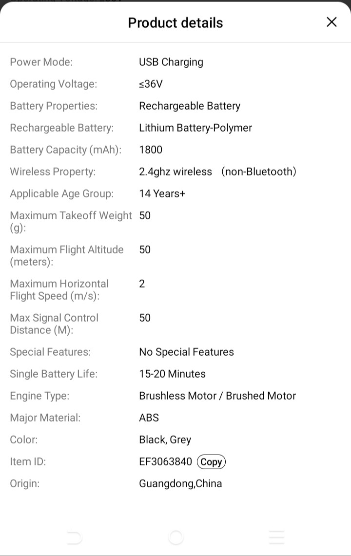 E99 powerful dual camera drone beginner friendly _3