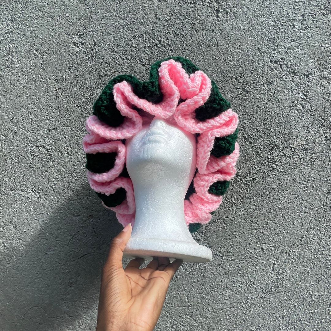 Double Ruffle Hat_2