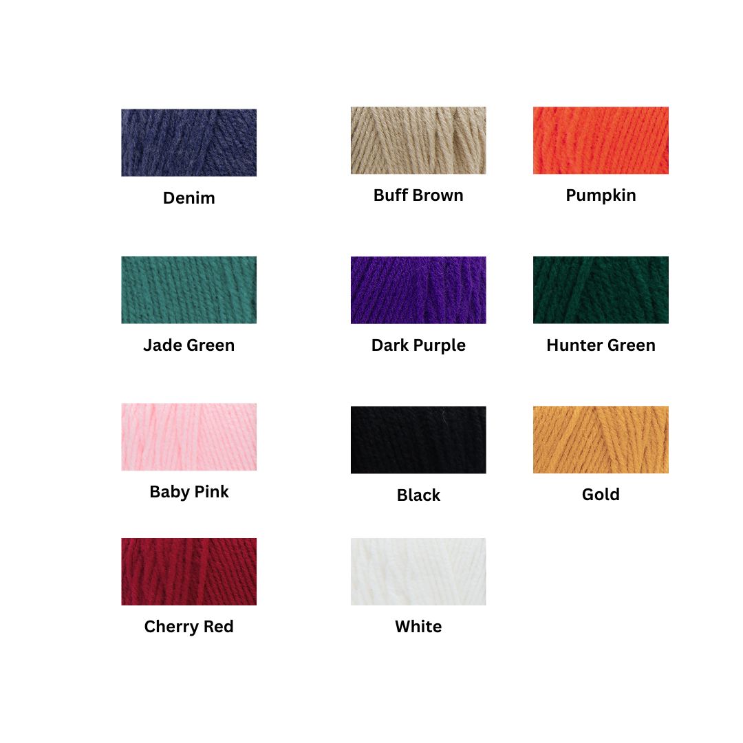 Regular Beanie w/ Graphic Letters_4