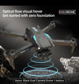 Aerial photography drone beginner friendly 