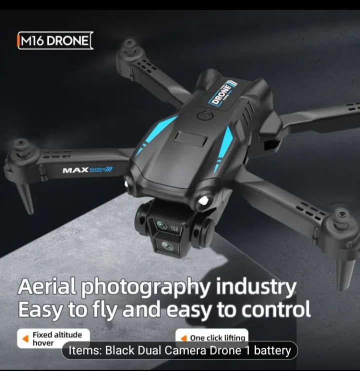 Aerial photography drone beginner friendly 