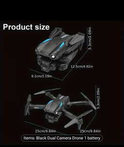 Aerial photography drone beginner friendly 
