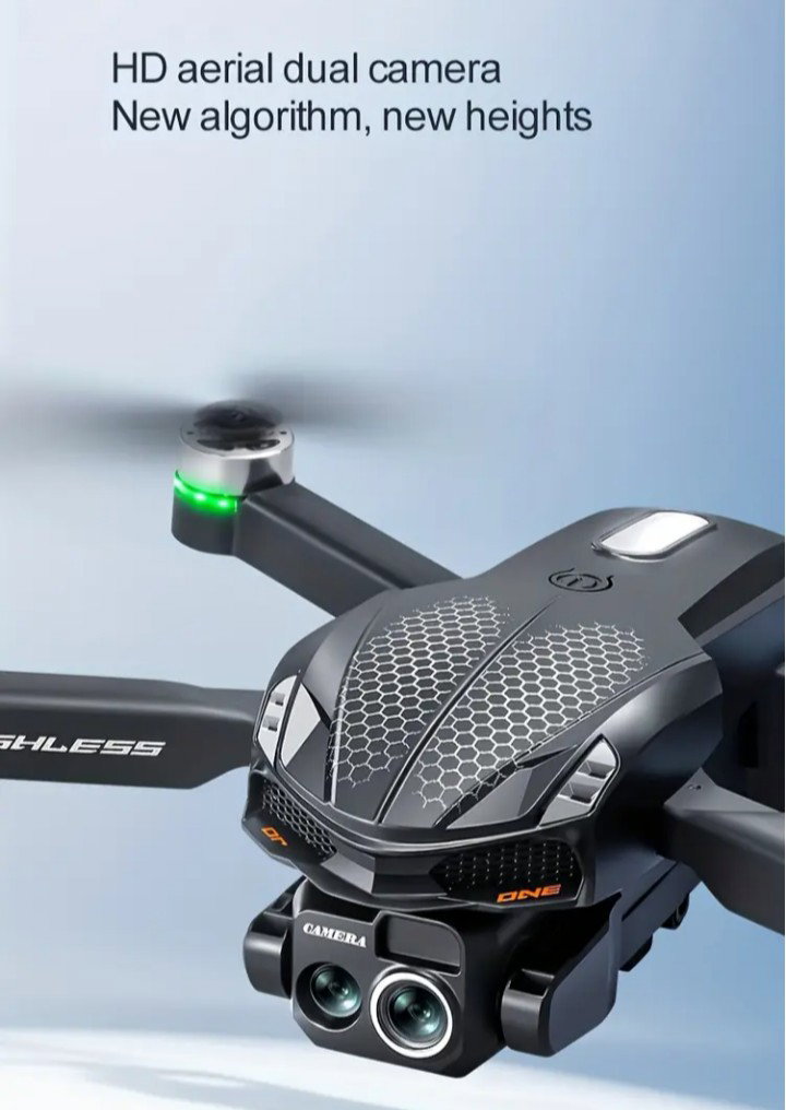 Advance version of aerial photography drone._0