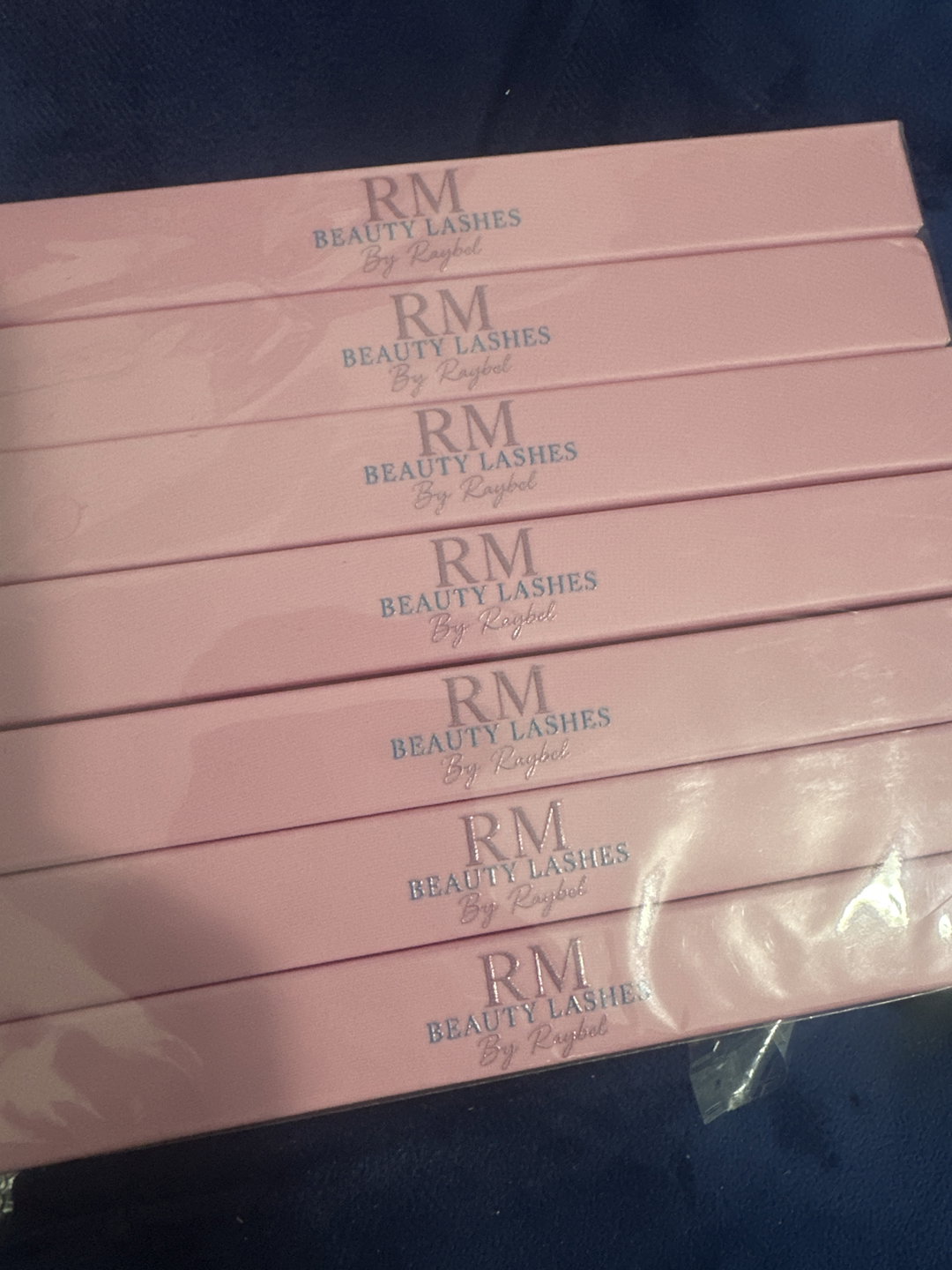Pega para cluster lashes 