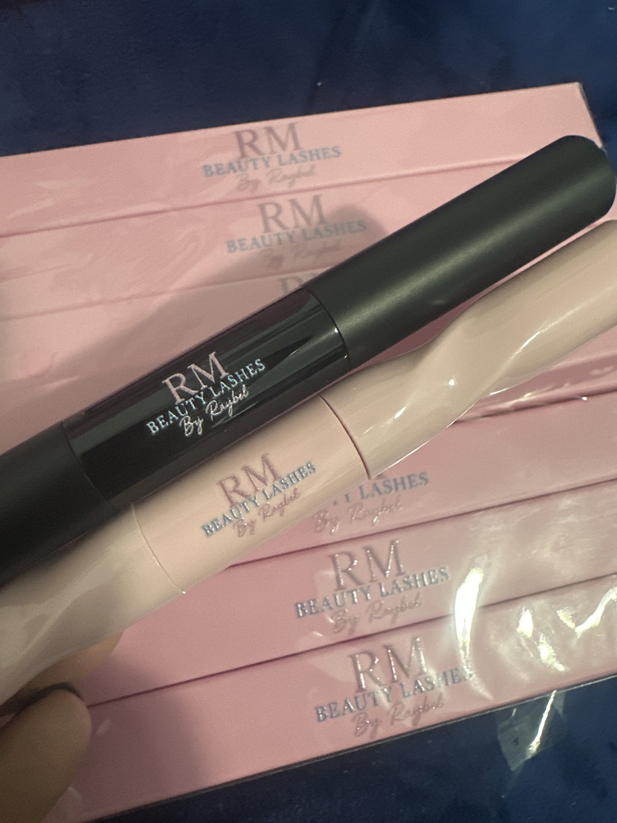 Pega para cluster lashes _1