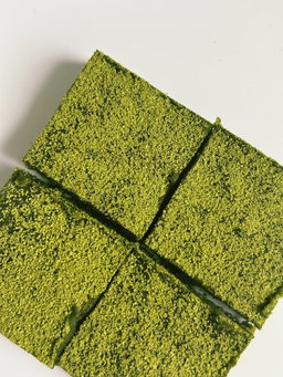 ✨ Premium Pick | Matcha Brownies