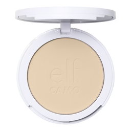 Base de Maquillaje en Polvo de Camuflaje
