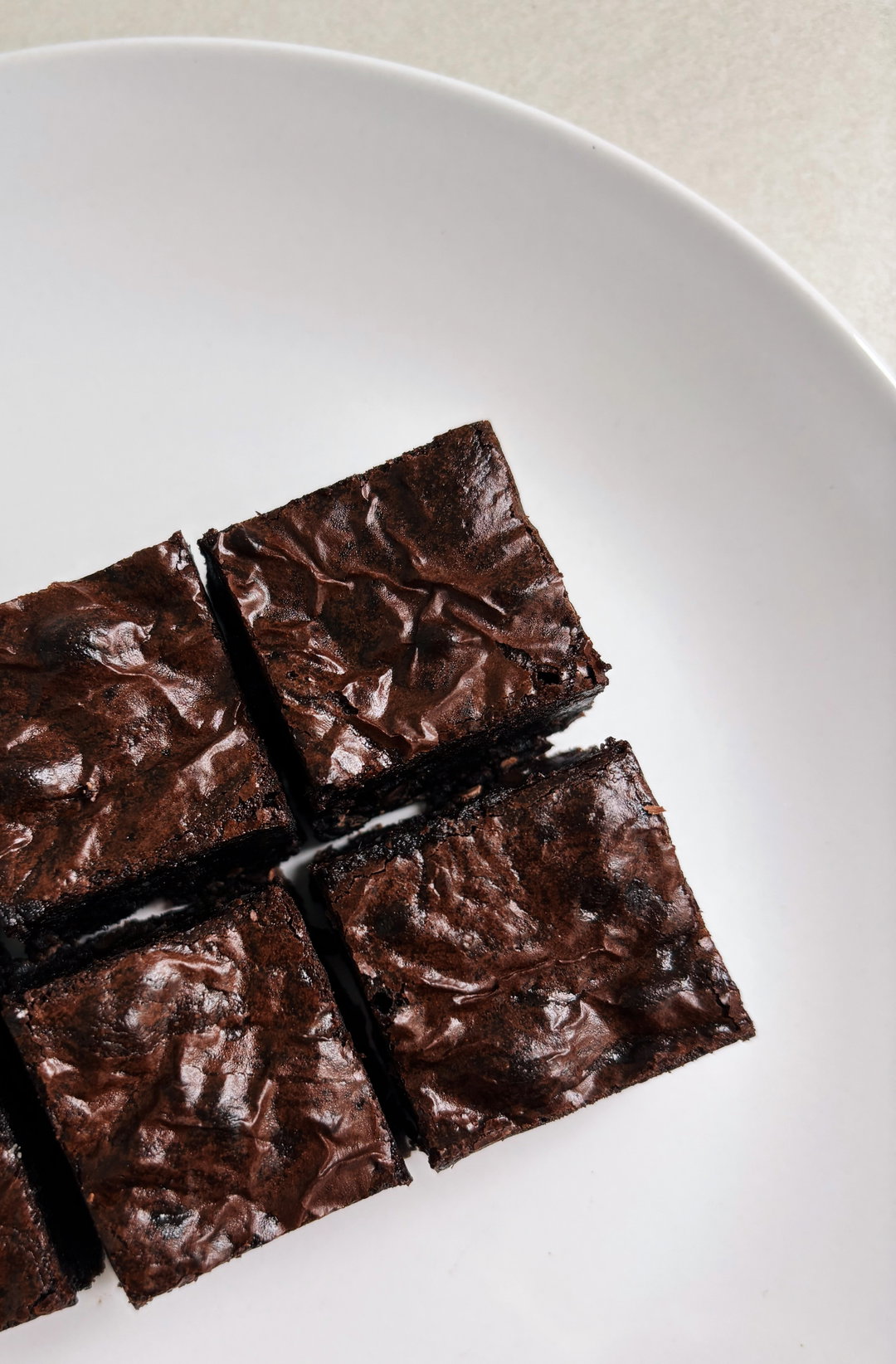 🔥 Best Seller | Chocolate Chip Brownies