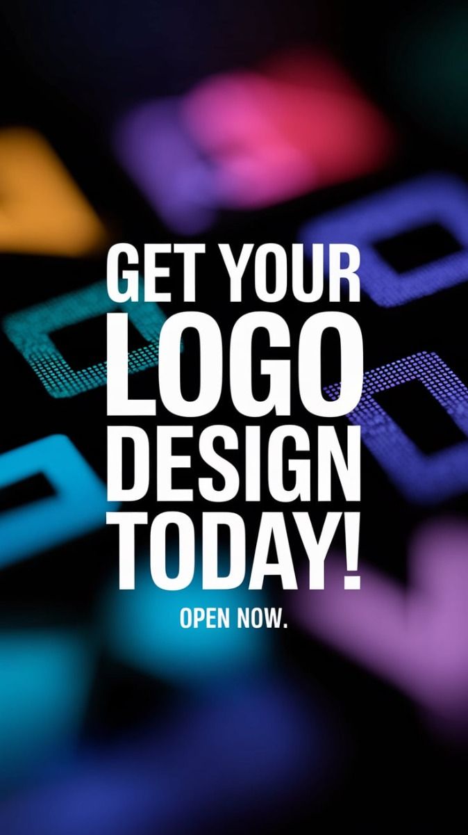 Business Logo Design _0