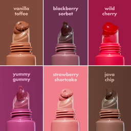 Bálsamo labial fundente Glow Reviver