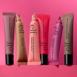 Bálsamo labial fundente Glow Reviver