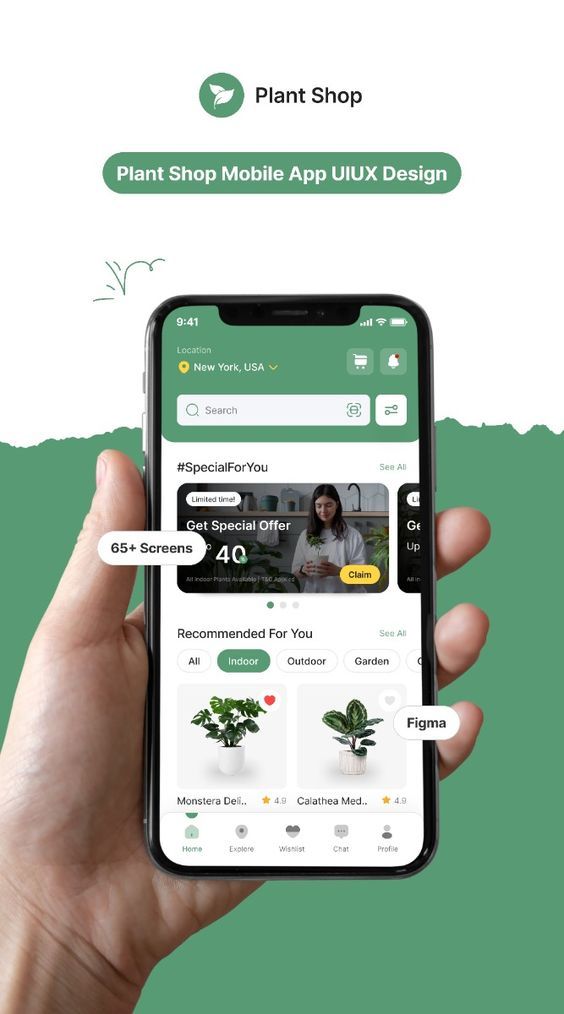 Mobile App Development 