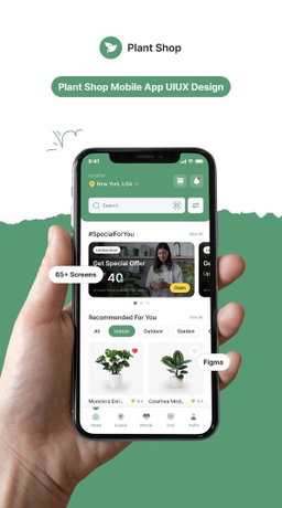 Mobile App Development 