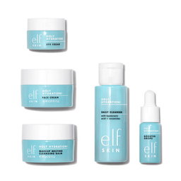 Holy Hydratation Mini Kit