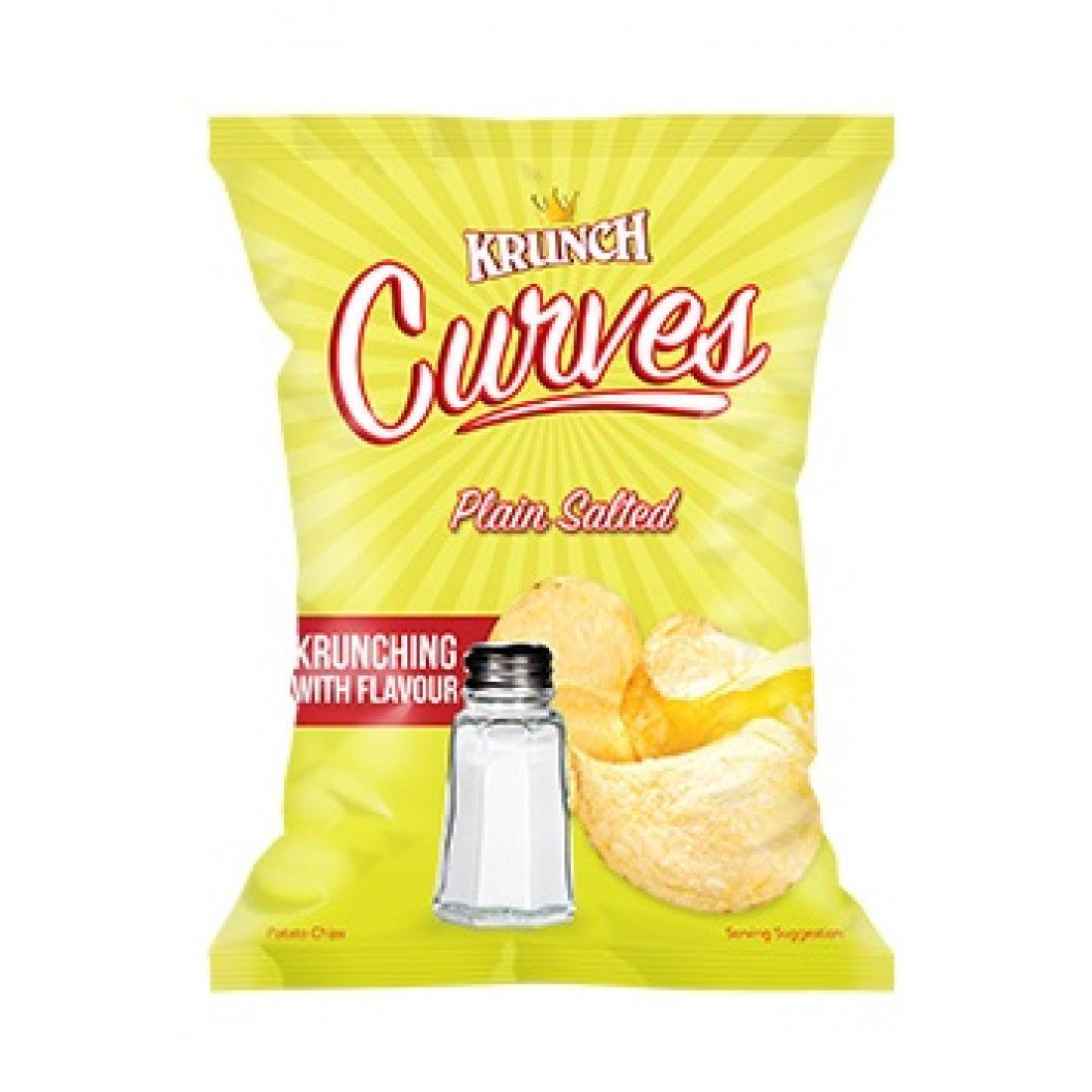 Krunch Curves 125g_0