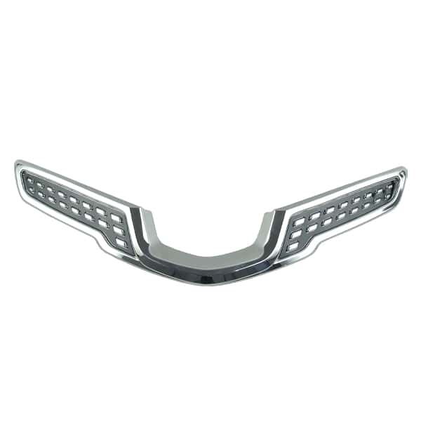 Garnish Front Grille Honda Stylo 160