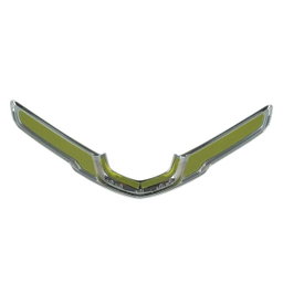 Garnish Front Grille Honda Stylo 160