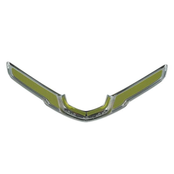 Garnish Front Grille Honda Stylo 160_1