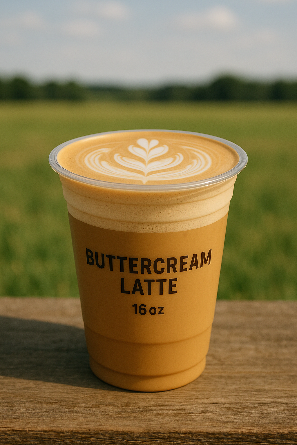 Buttercream Latte_0