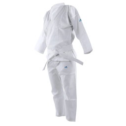 Karate Equipment (Adidas)
