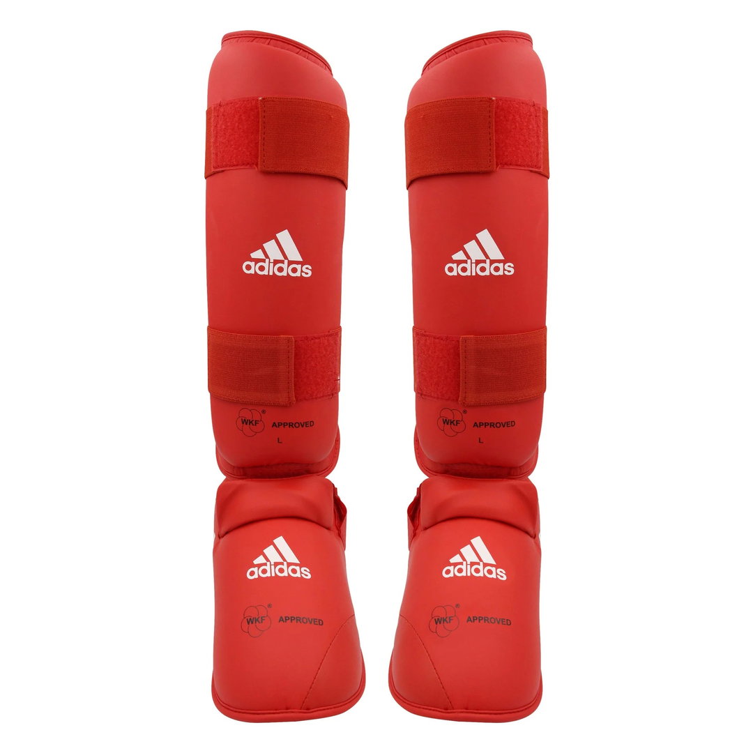 Karate Removable Instep (Adidas - WKF)