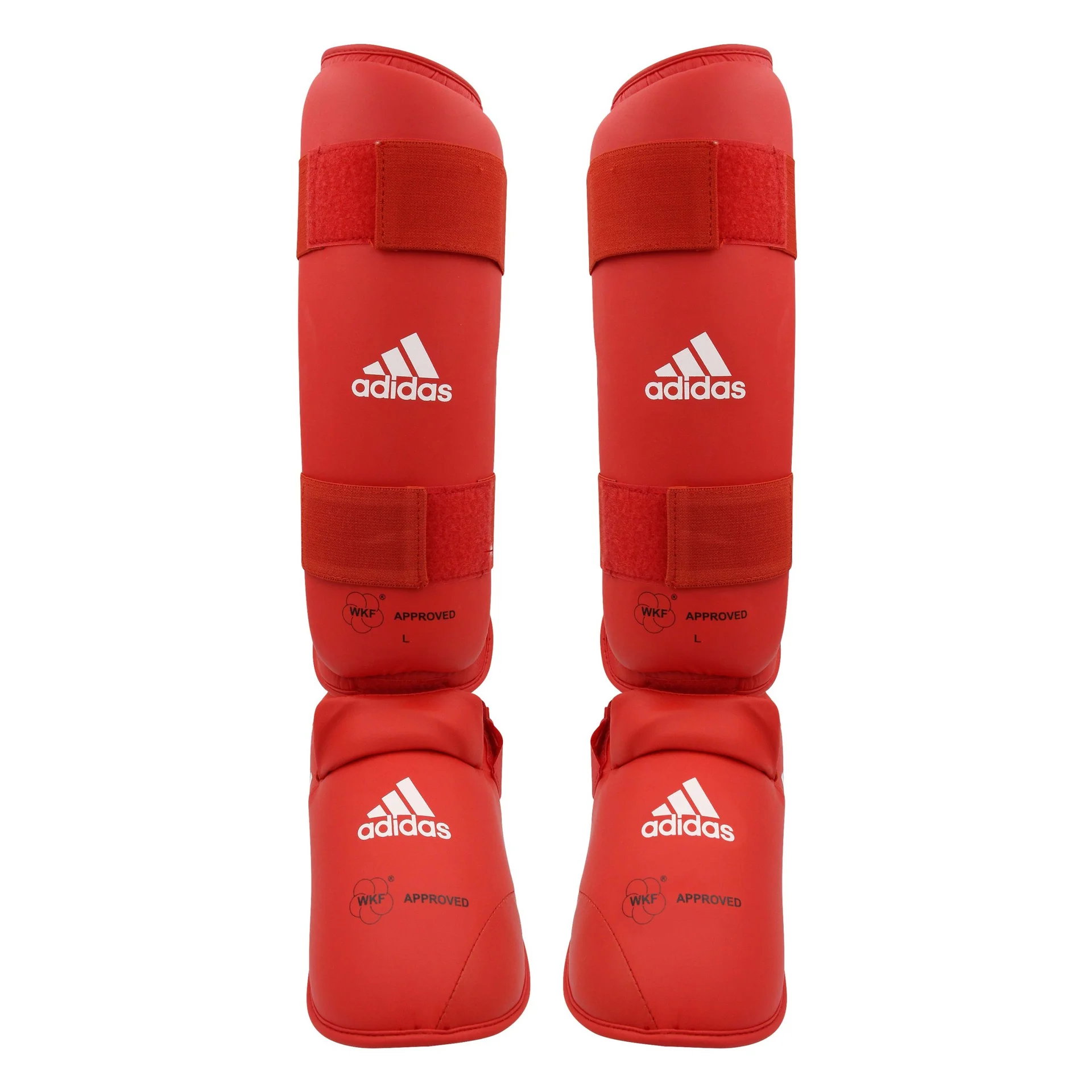 Karate Removable Instep (Adidas - WKF)_0