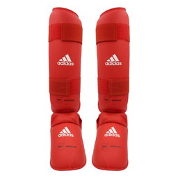 Karate Removable Instep (Adidas - WKF)